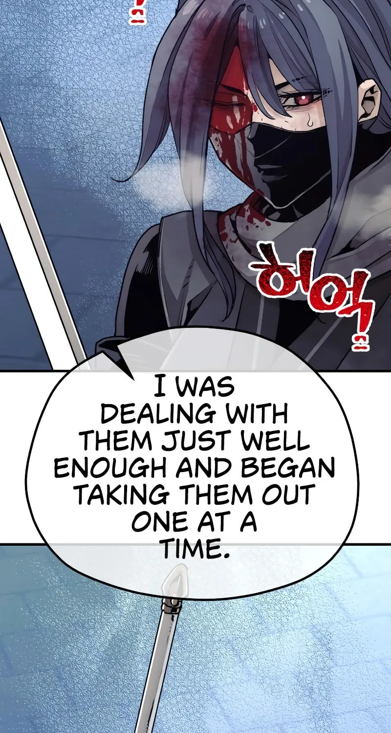 Murim RPG Simulation Chapter 63 page 145 - 