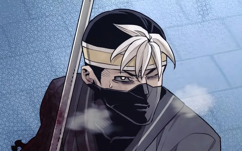 Murim RPG Simulation Chapter 63 page 146 - 