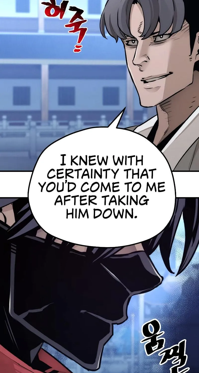 Murim RPG Simulation Chapter 63 page 149 - 