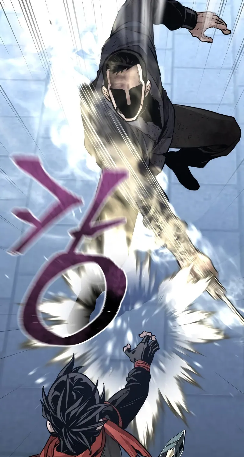 Murim RPG Simulation Chapter 63 page 16 - 