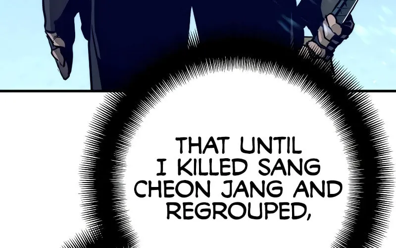 Murim RPG Simulation Chapter 63 page 155 - 