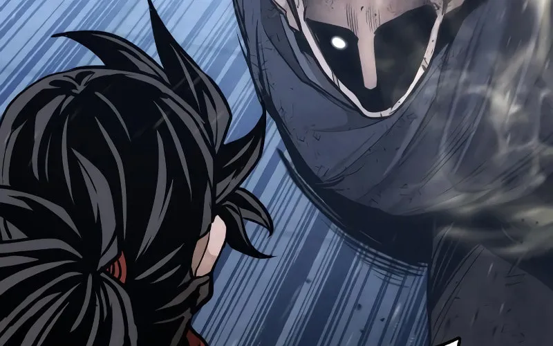 Murim RPG Simulation Chapter 63 page 19 - 