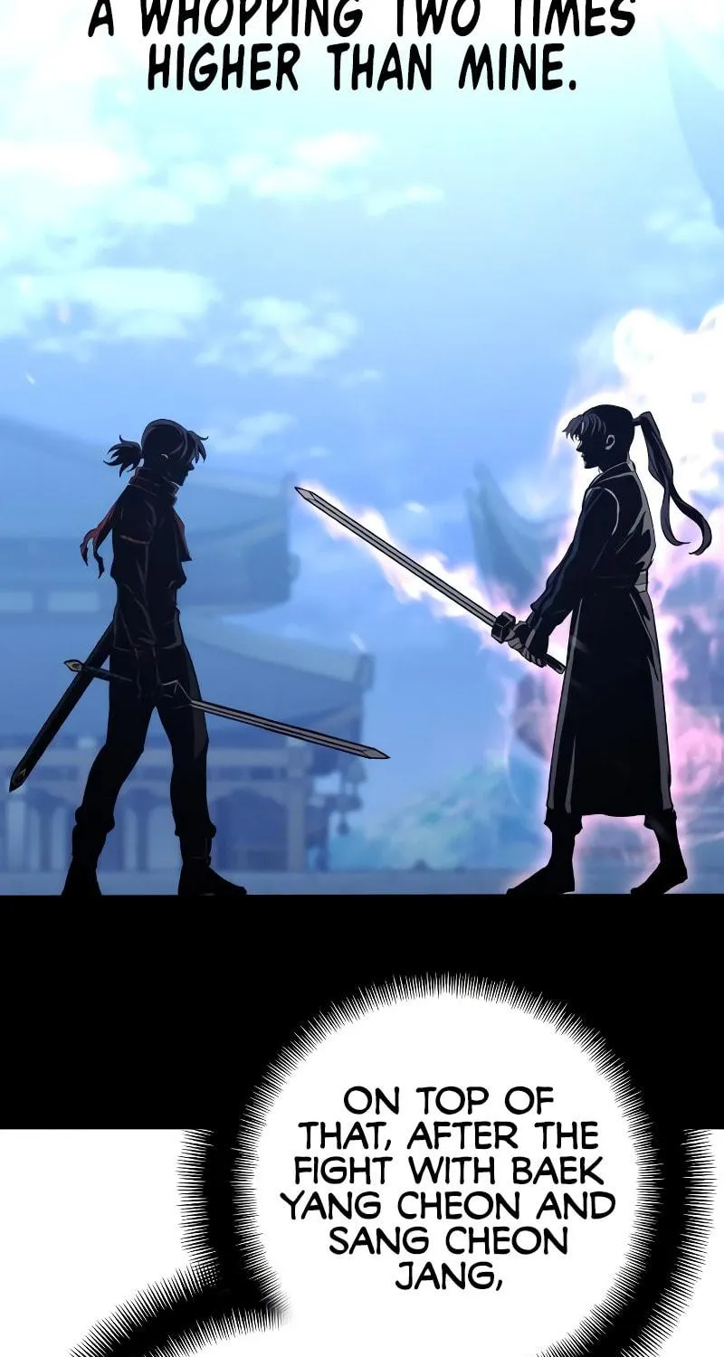 Murim RPG Simulation Chapter 63 page 181 - 