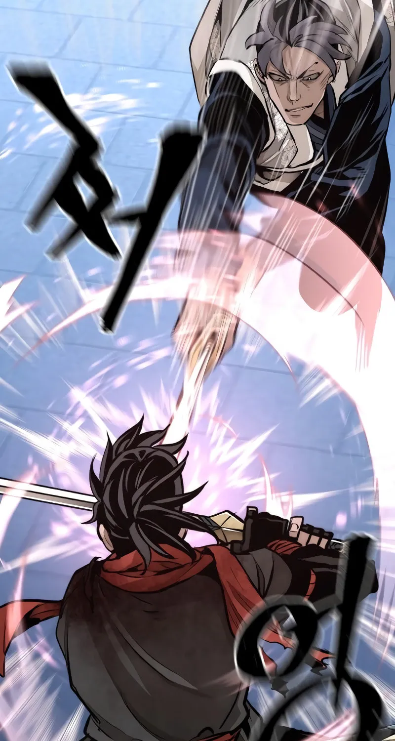 Murim RPG Simulation Chapter 63 page 185 - 