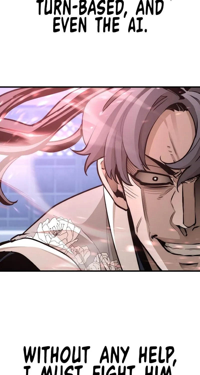 Murim RPG Simulation Chapter 63 page 187 - 