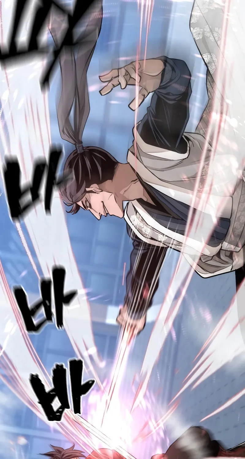 Murim RPG Simulation Chapter 63 page 191 - 