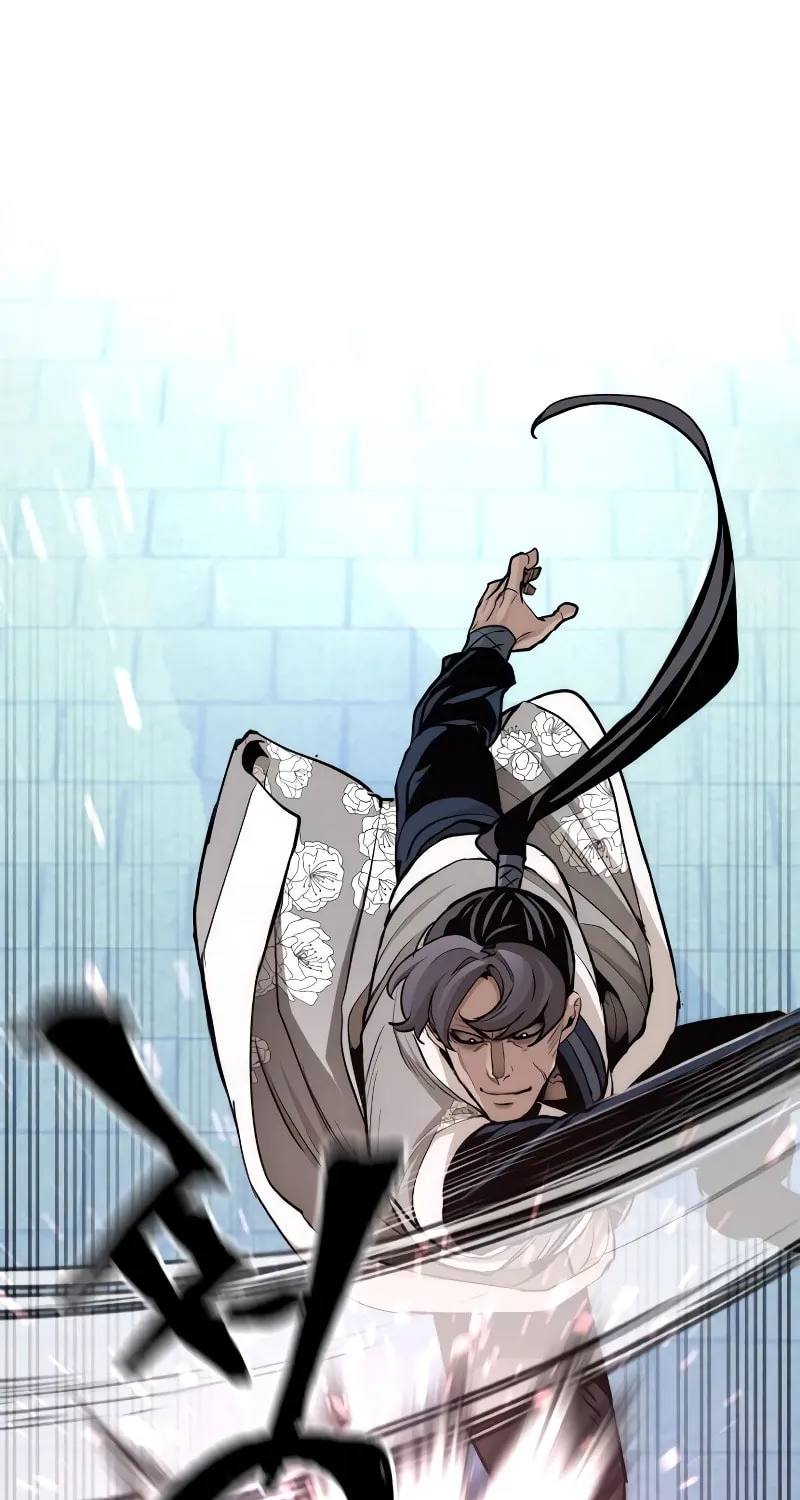 Murim RPG Simulation Chapter 63 page 203 - 