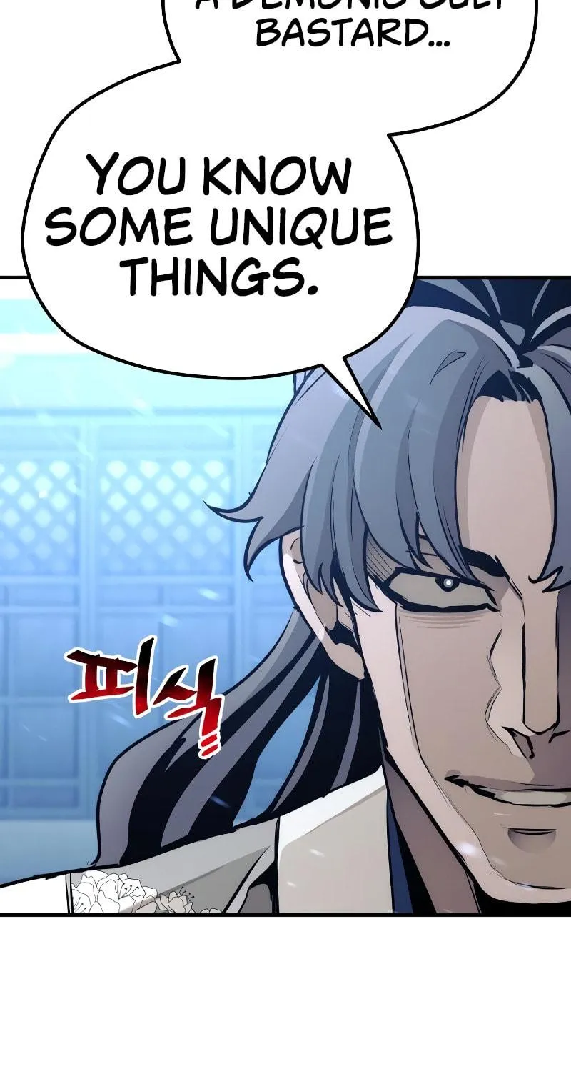 Murim RPG Simulation Chapter 63 page 211 - 