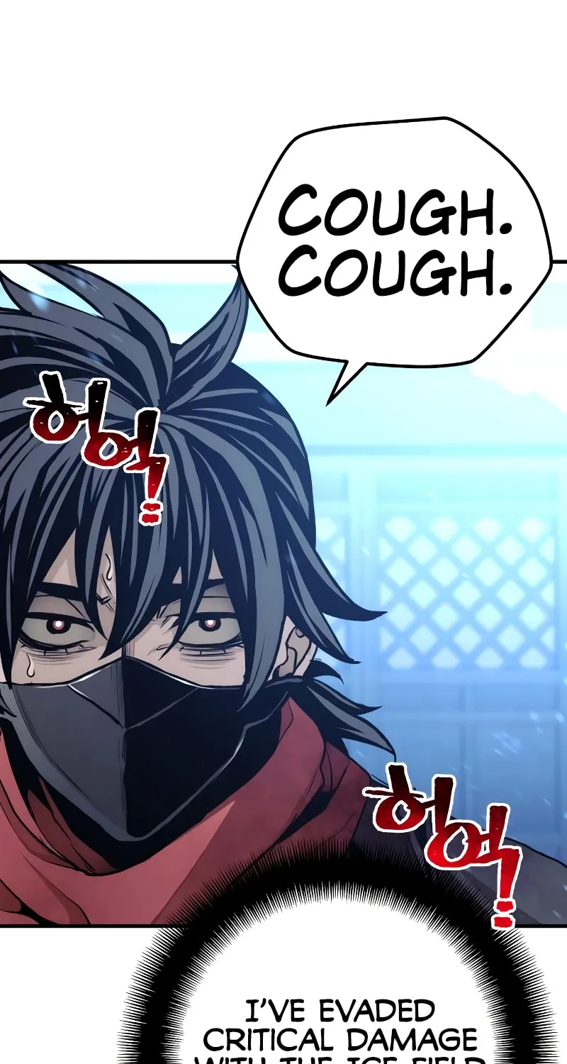 Murim RPG Simulation Chapter 63 page 213 - 