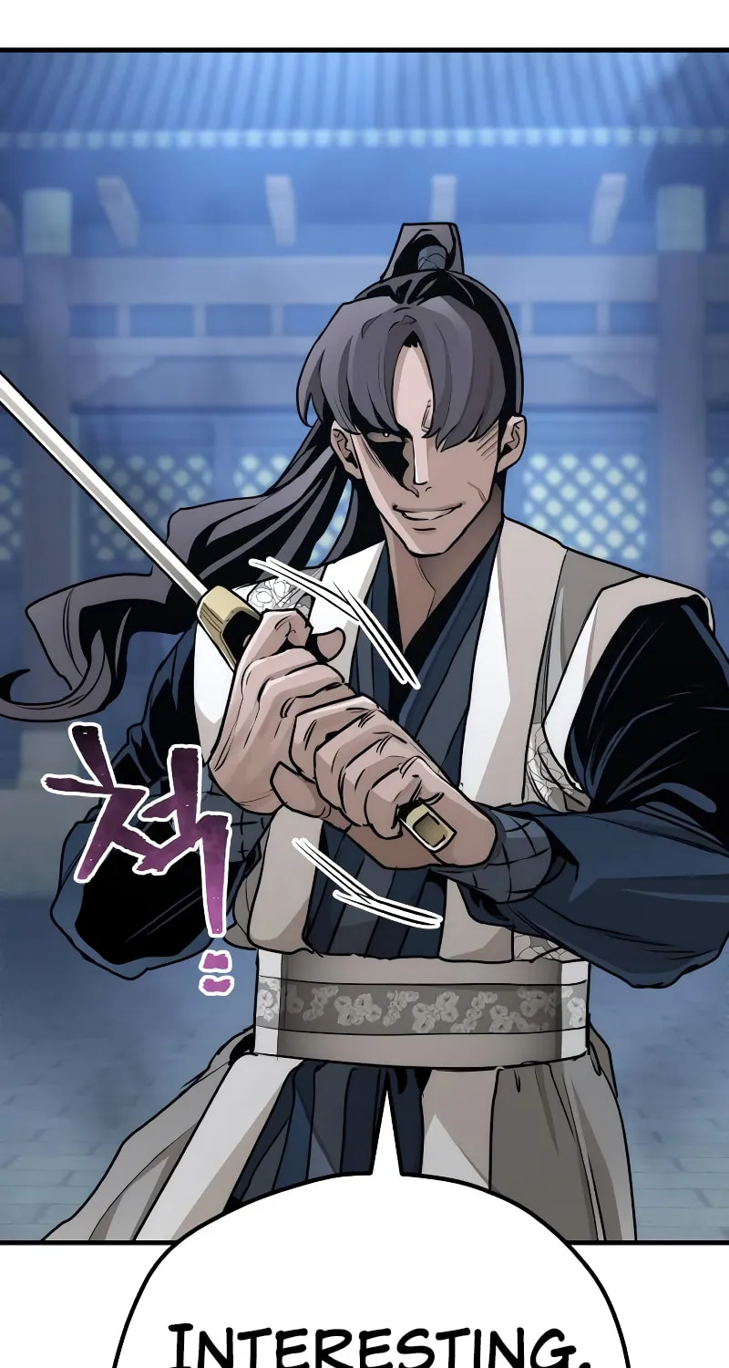 Murim RPG Simulation Chapter 63 page 215 - 