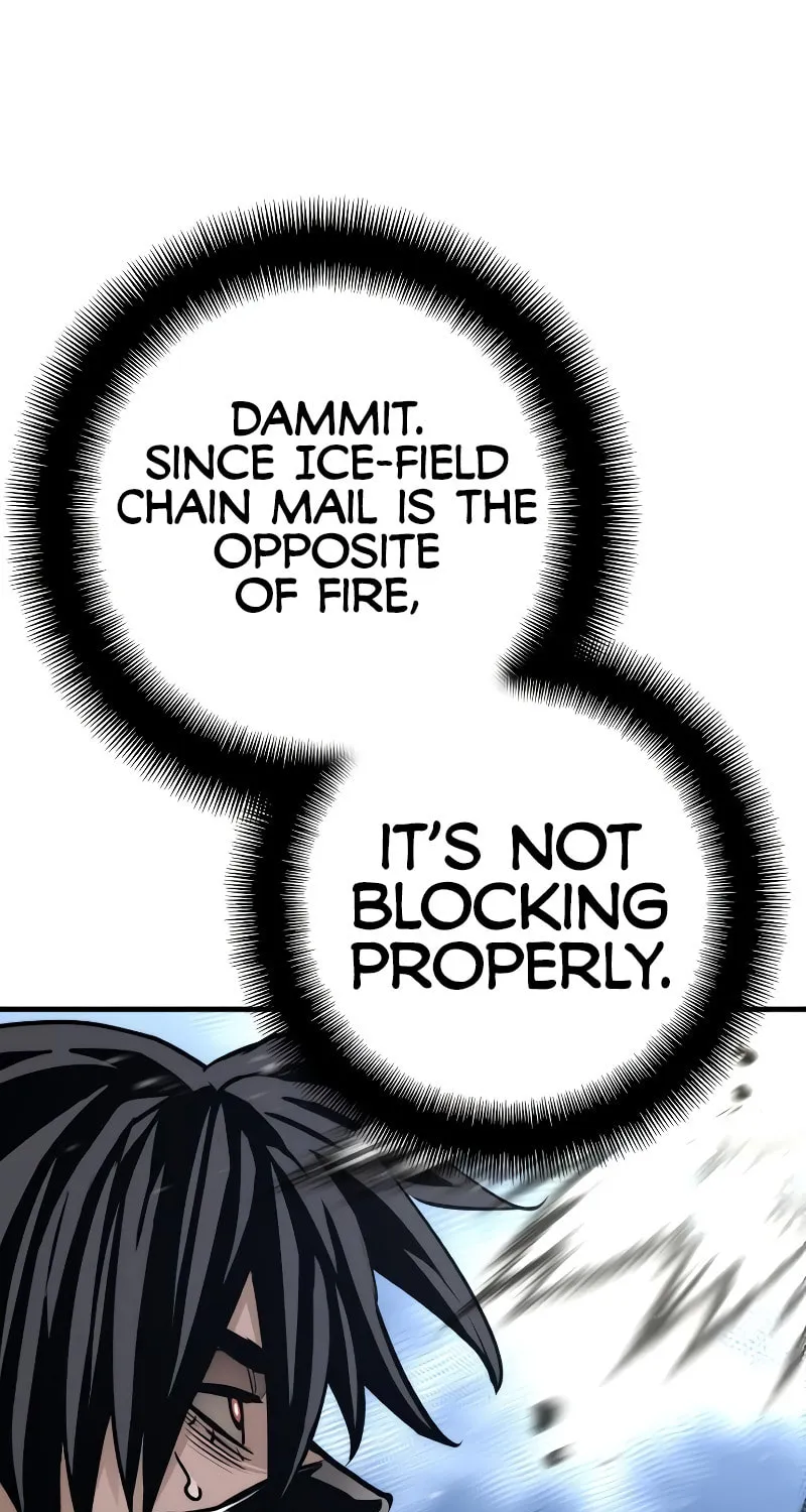 Murim RPG Simulation Chapter 63 page 23 - 