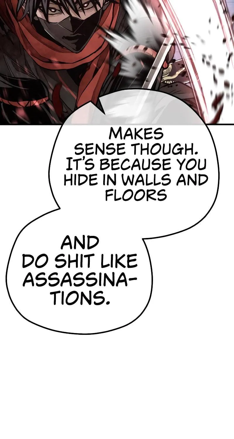 Murim RPG Simulation Chapter 63 page 222 - 