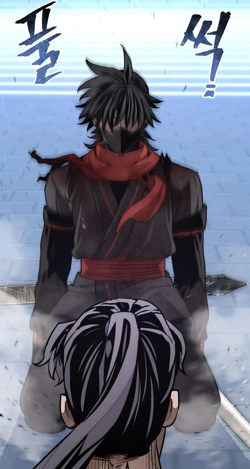 Murim RPG Simulation Chapter 63 page 239 - 