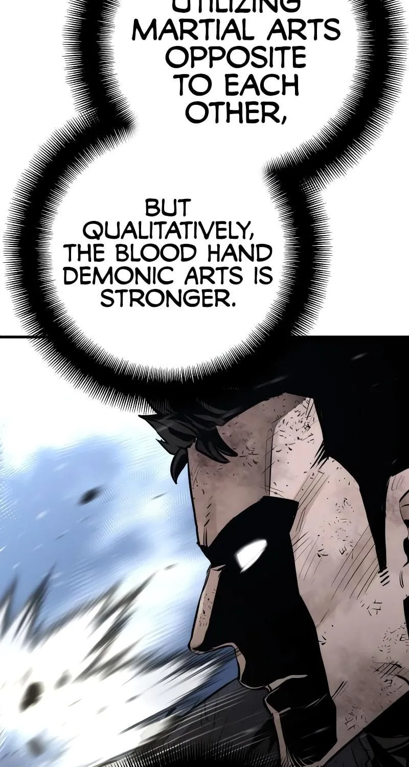Murim RPG Simulation Chapter 63 page 25 - 