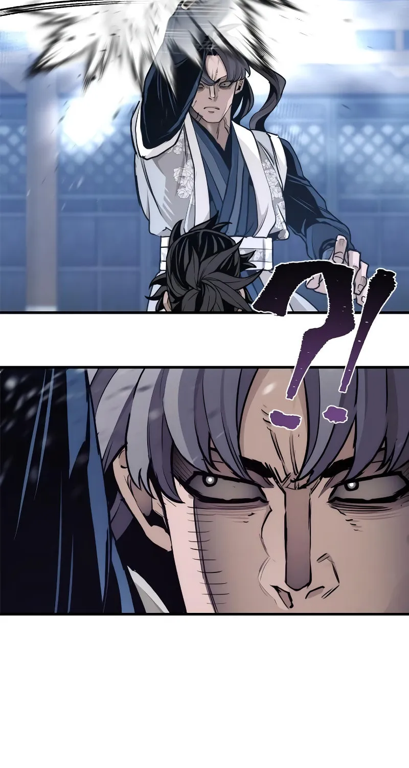 Murim RPG Simulation Chapter 63 page 249 - 