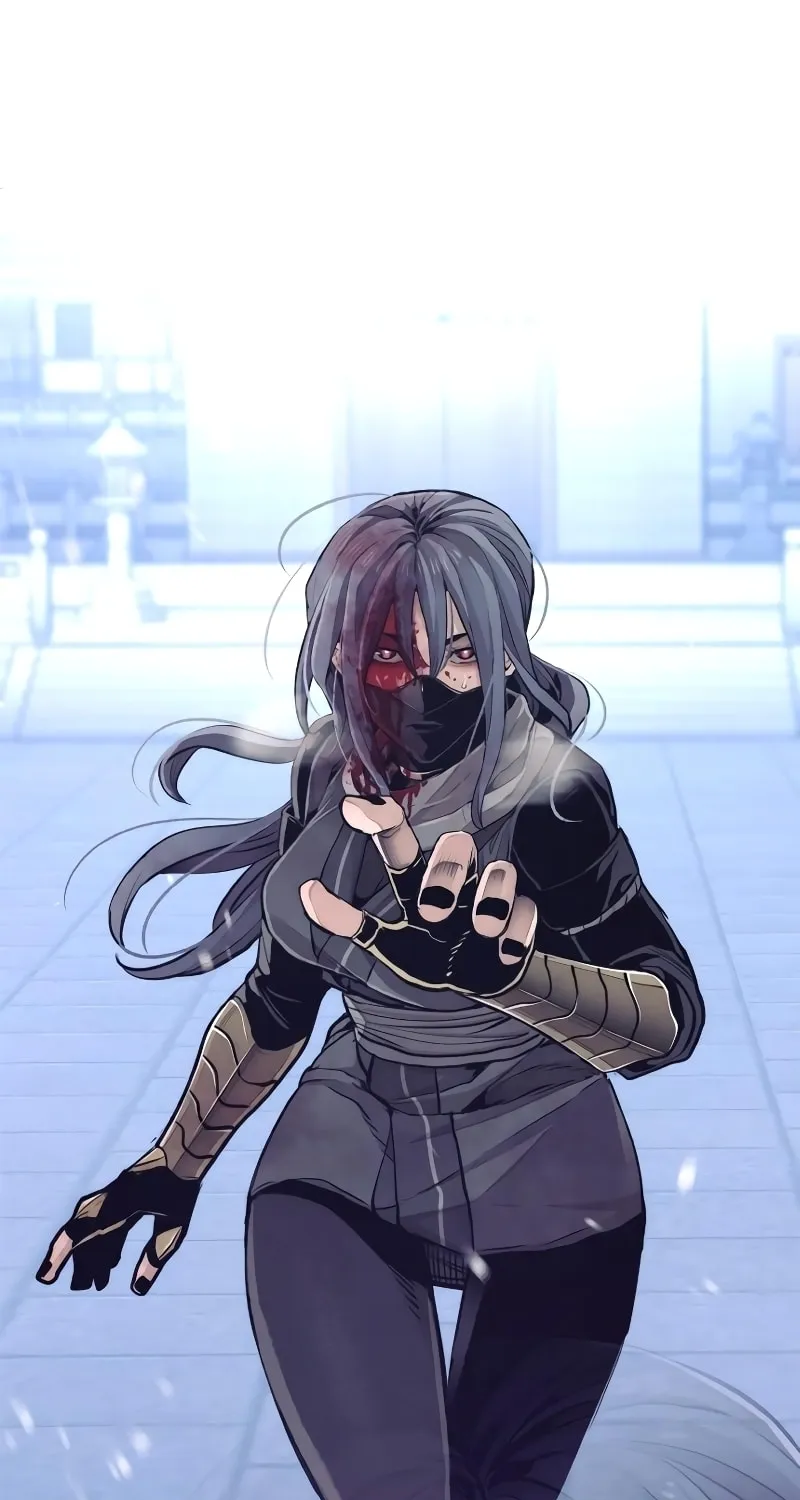 Murim RPG Simulation Chapter 63 page 253 - 
