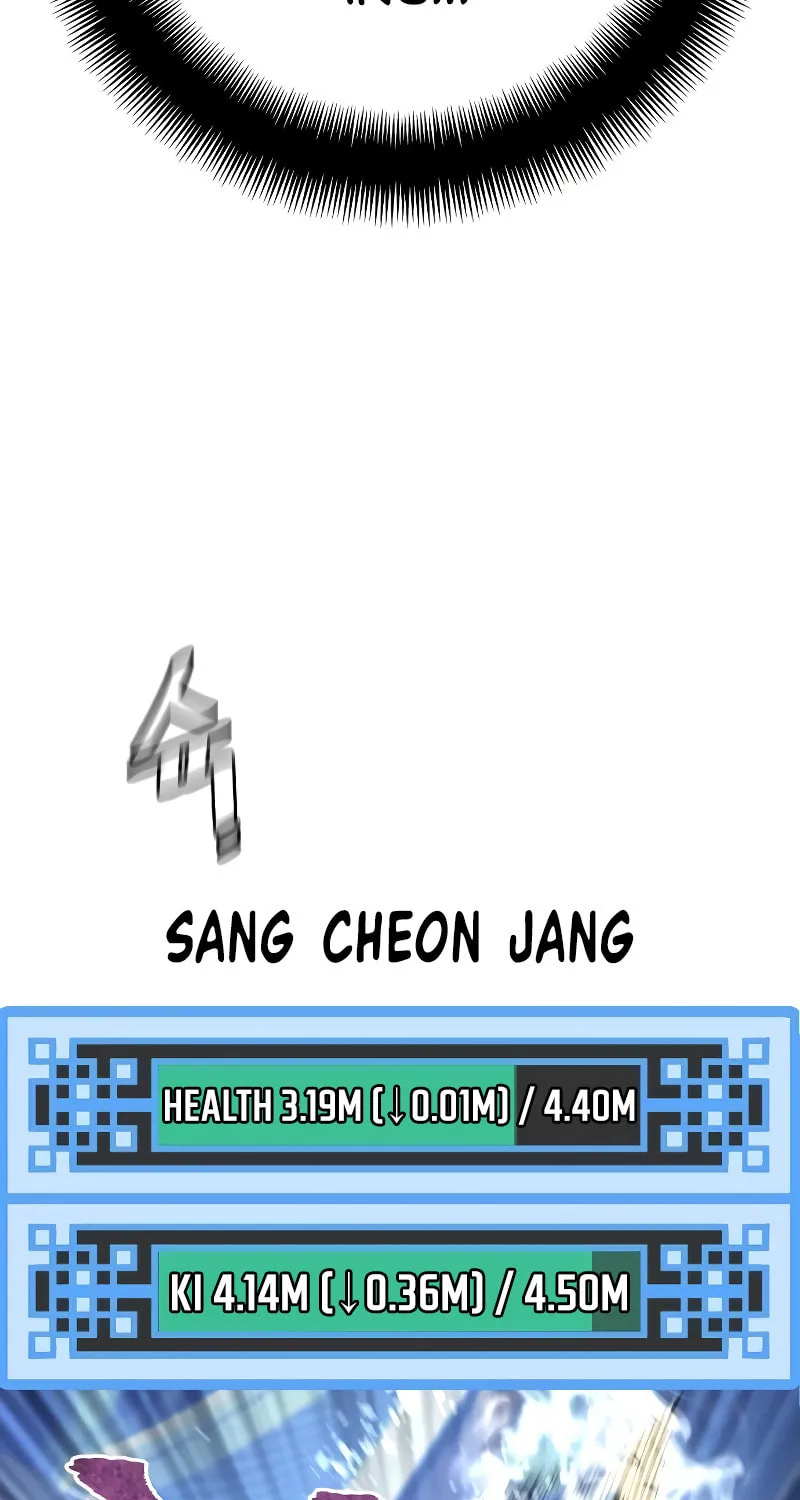 Murim RPG Simulation Chapter 63 page 27 - 