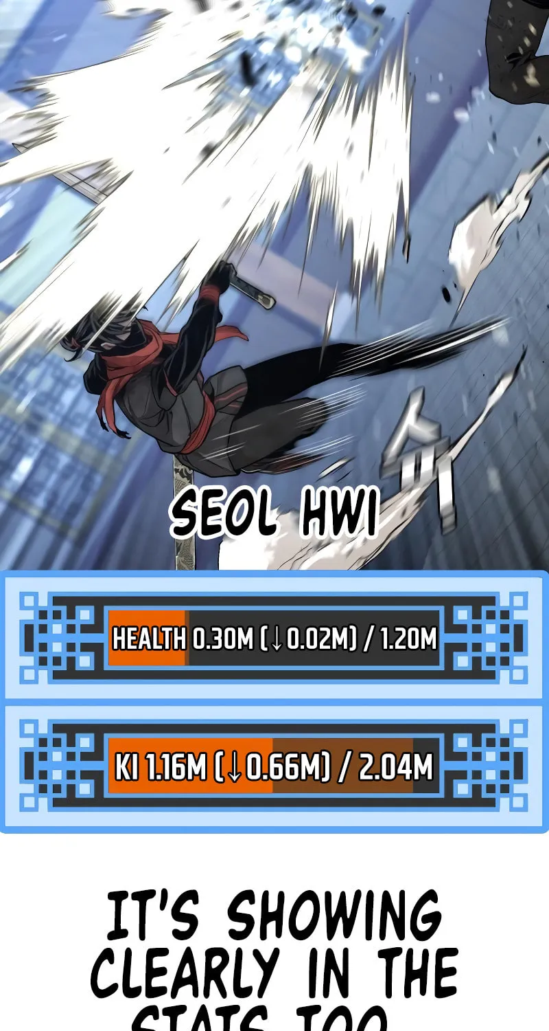 Murim RPG Simulation Chapter 63 page 29 - 