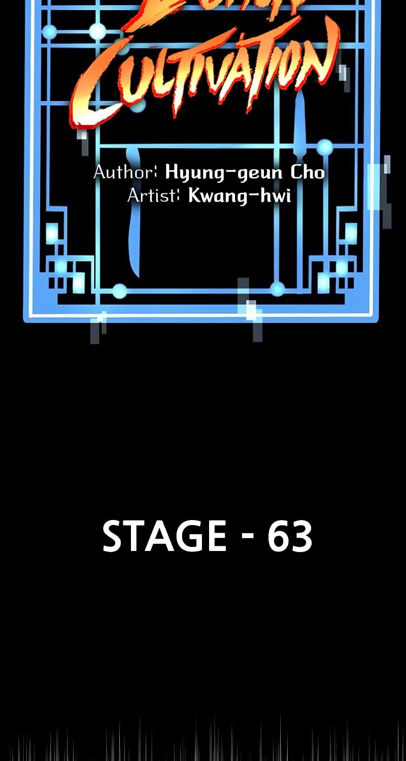 Murim RPG Simulation Chapter 63 page 4 - 