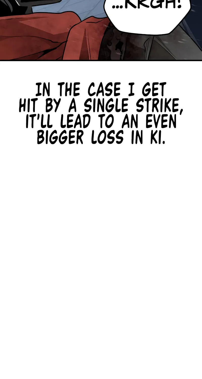 Murim RPG Simulation Chapter 63 page 33 - 