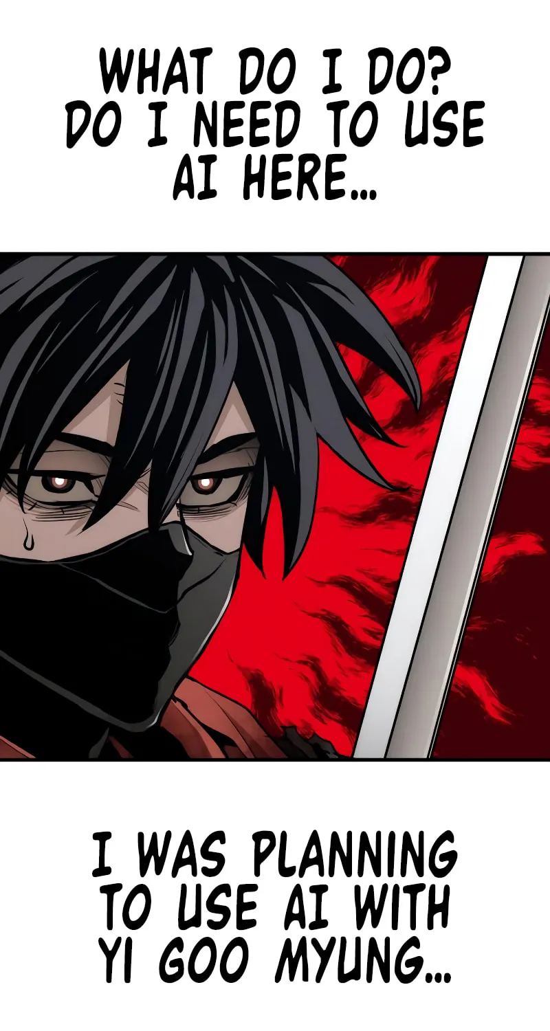 Murim RPG Simulation Chapter 63 page 34 - 