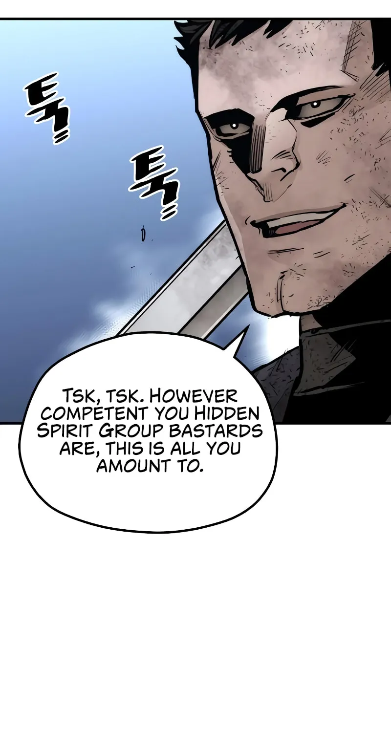 Murim RPG Simulation Chapter 63 page 35 - 