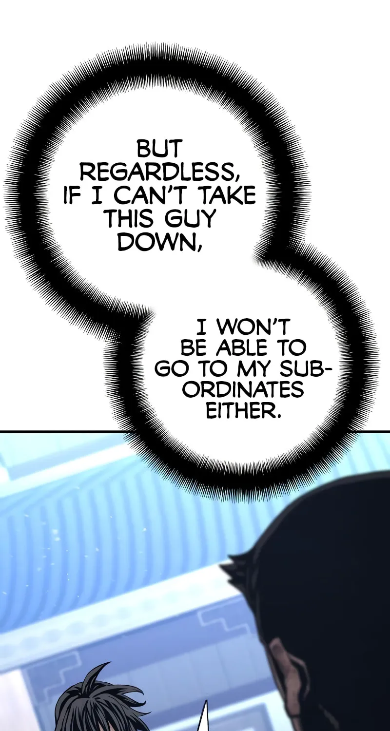 Murim RPG Simulation Chapter 63 page 36 - 