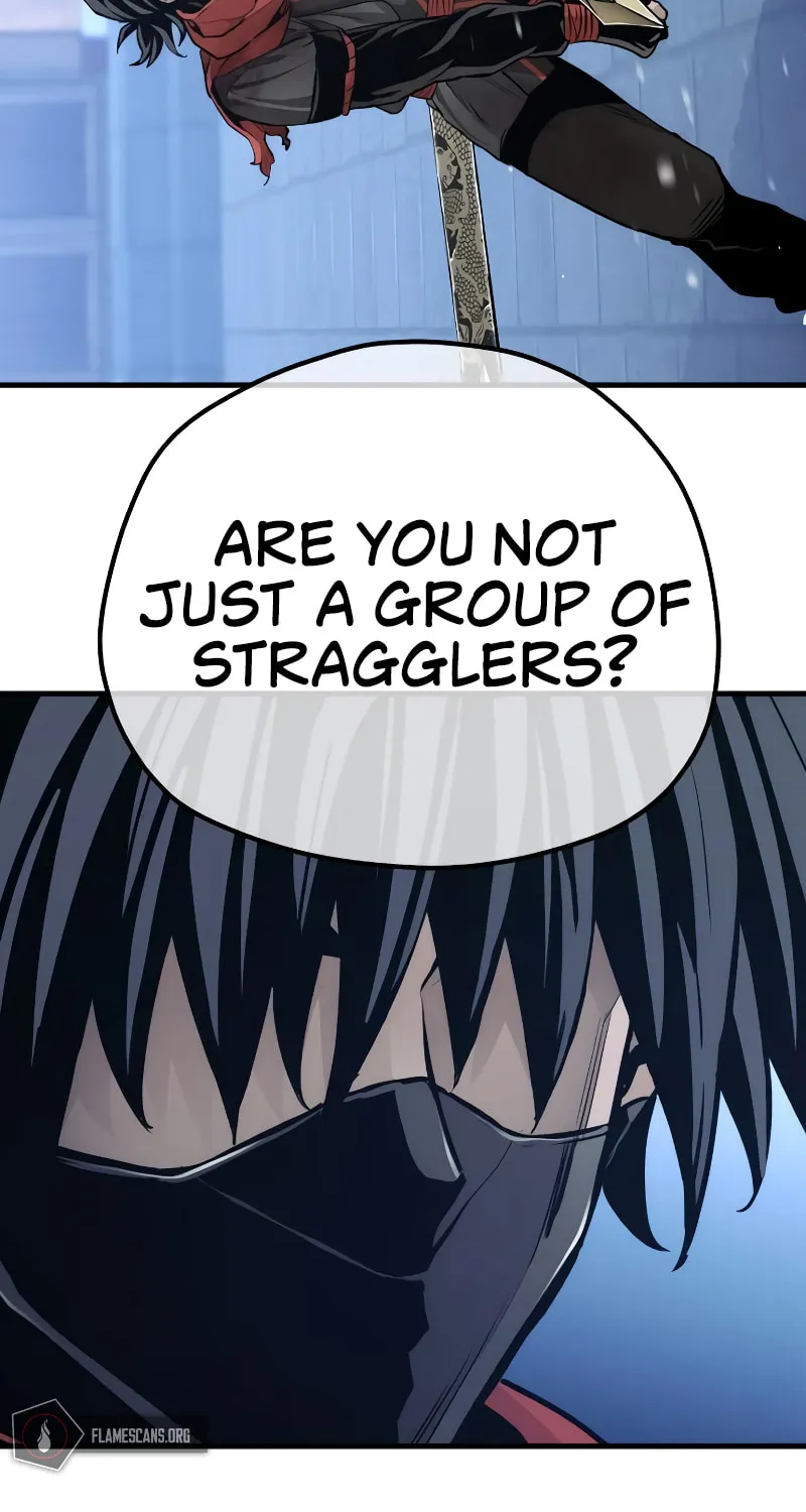 Murim RPG Simulation Chapter 63 page 39 - 