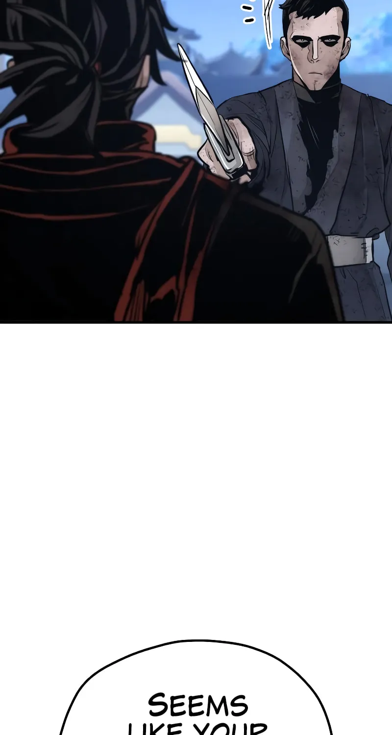 Murim RPG Simulation Chapter 63 page 41 - 