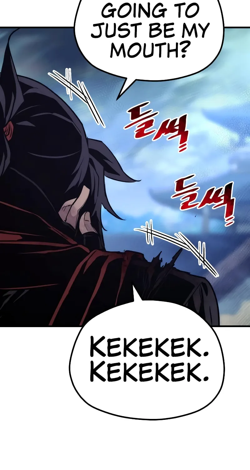 Murim RPG Simulation Chapter 63 page 43 - 