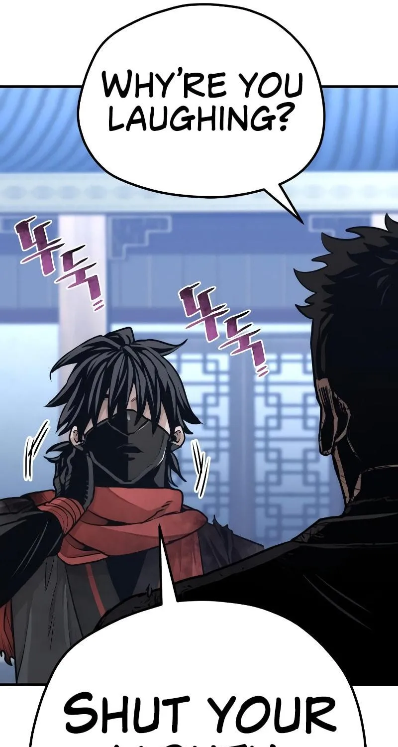 Murim RPG Simulation Chapter 63 page 45 - 