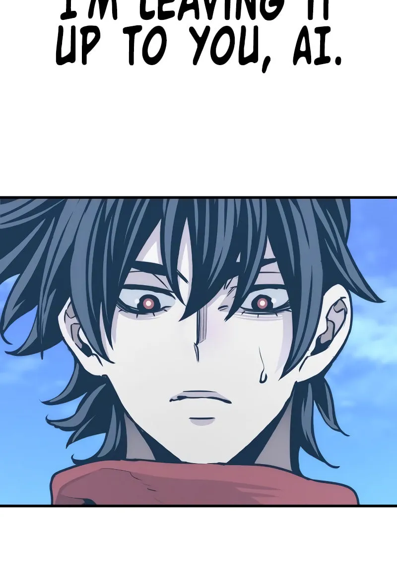 Murim RPG Simulation Chapter 63 page 55 - 