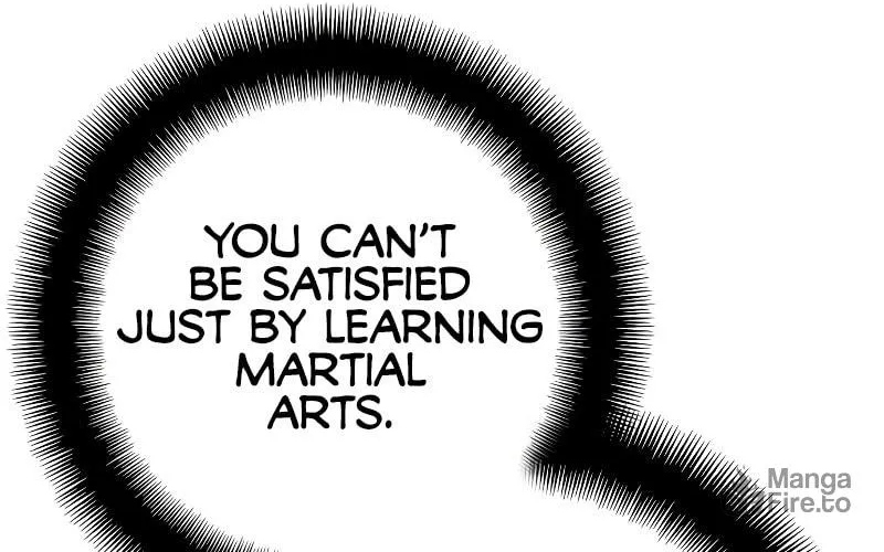 Murim RPG Simulation Chapter 63 page 57 - 