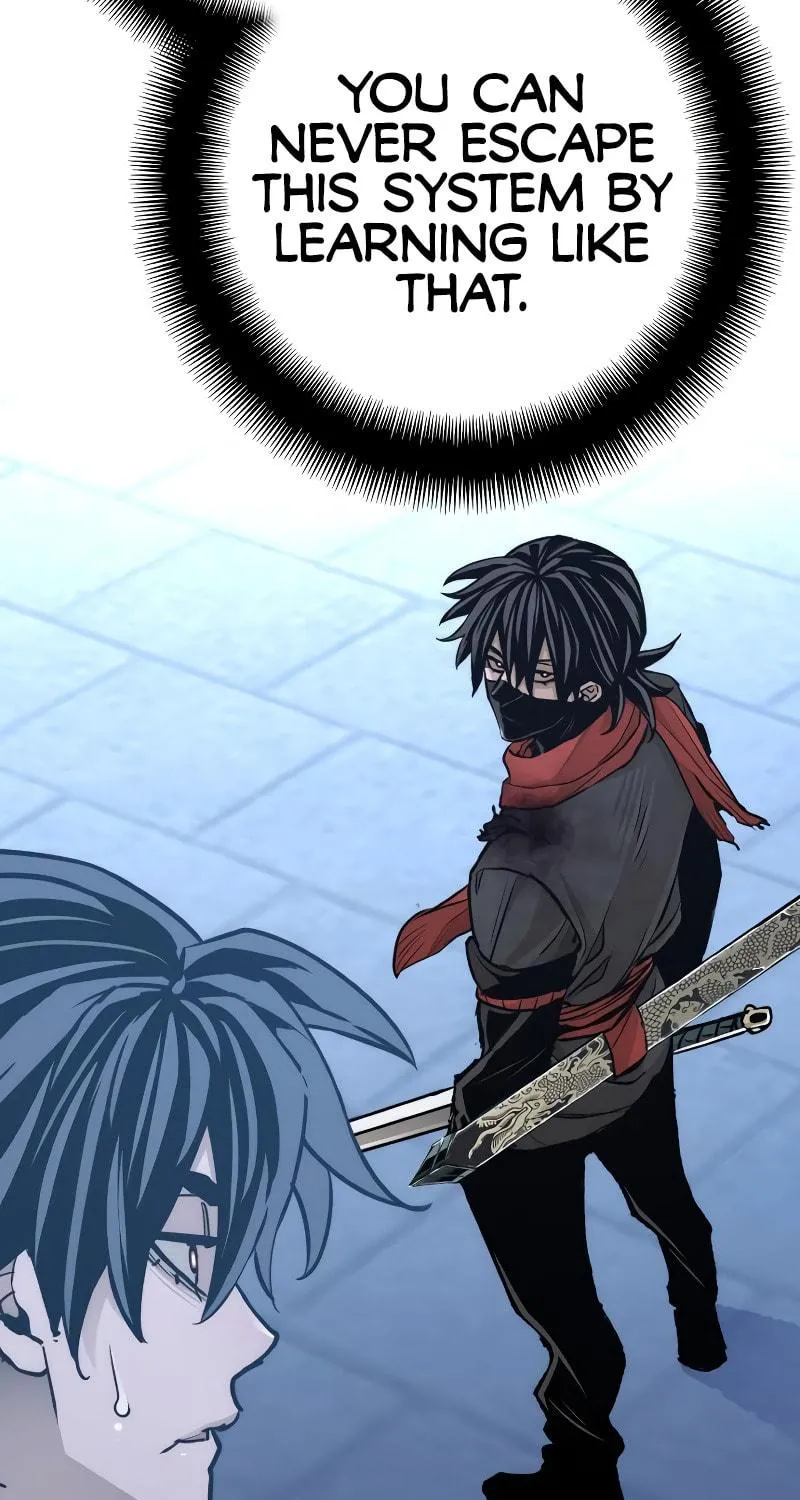 Murim RPG Simulation Chapter 63 page 58 - 