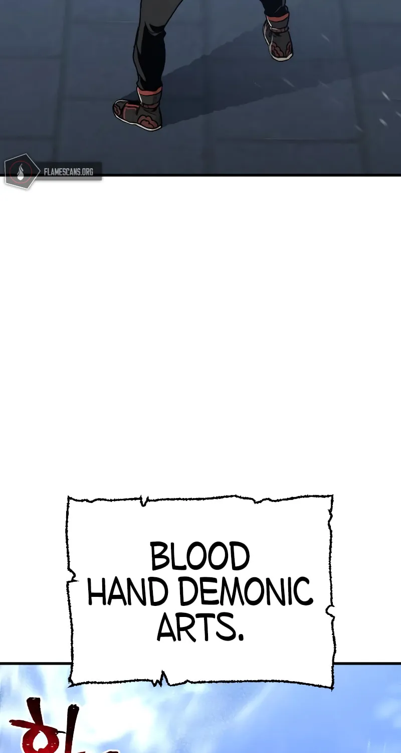 Murim RPG Simulation Chapter 63 page 7 - 