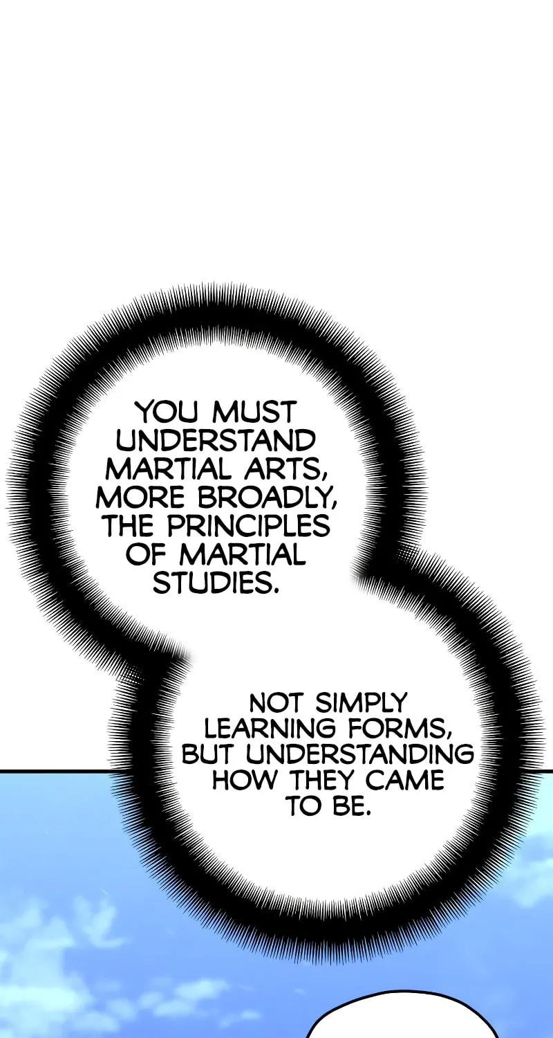 Murim RPG Simulation Chapter 63 page 64 - 