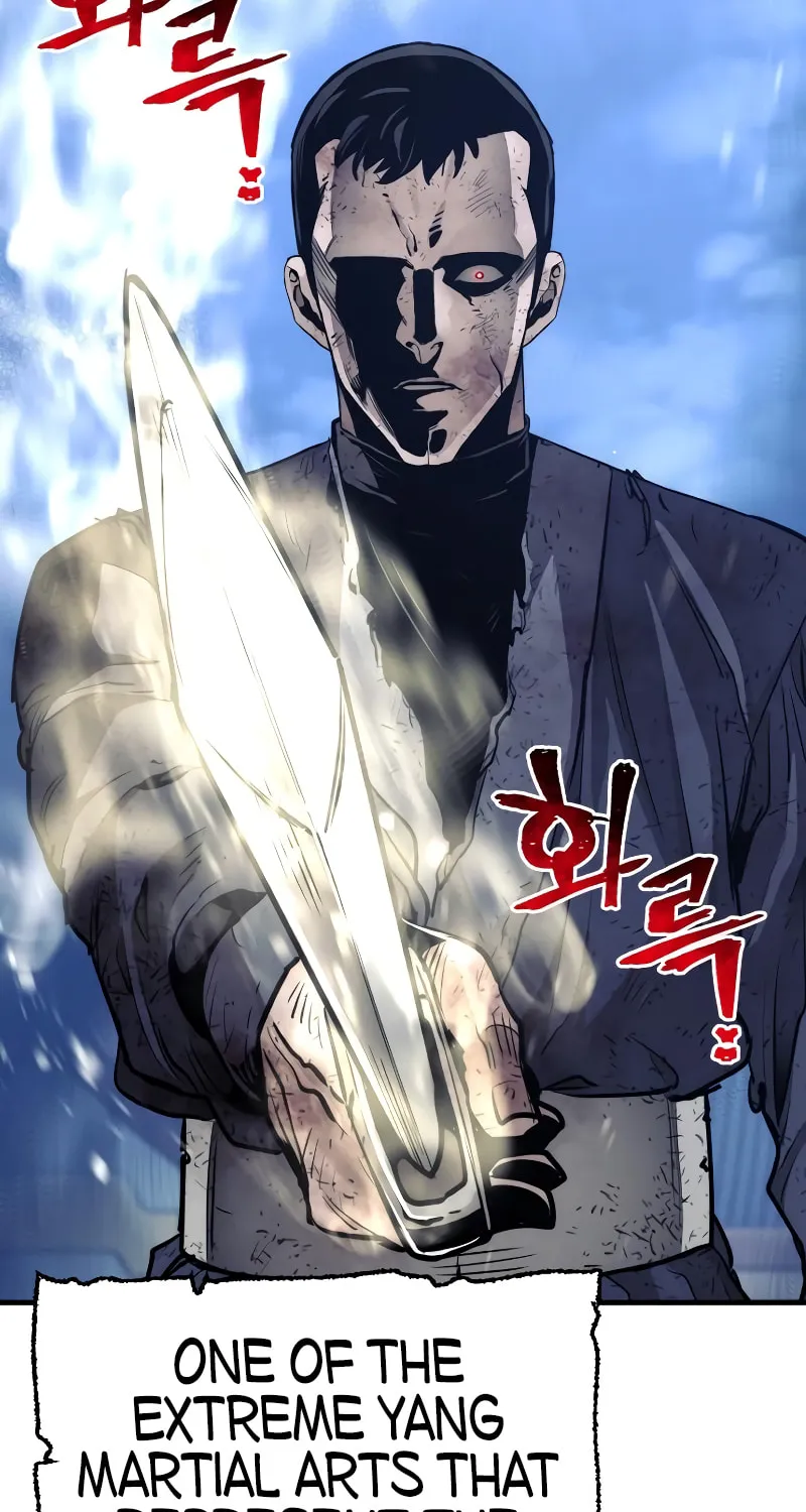 Murim RPG Simulation Chapter 63 page 8 - 