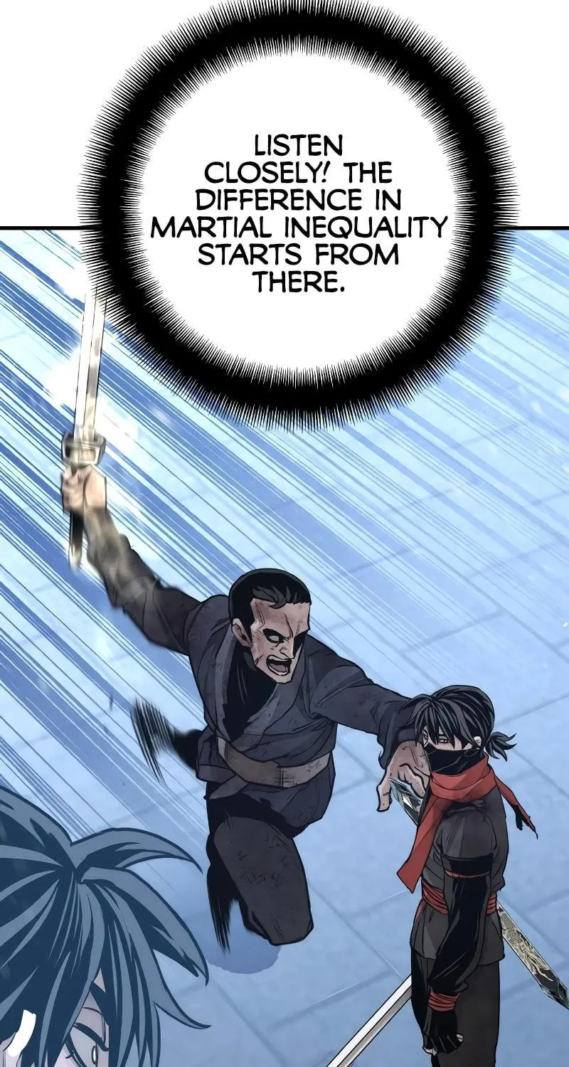 Murim RPG Simulation Chapter 63 page 74 - 