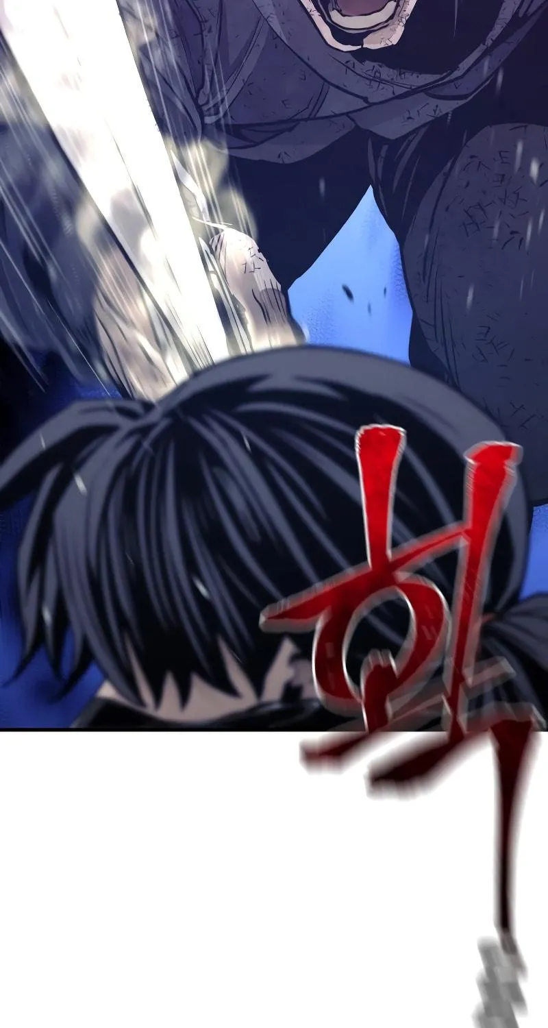 Murim RPG Simulation Chapter 63 page 78 - 
