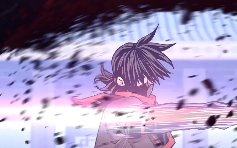Murim RPG Simulation Chapter 63 page 83 - 