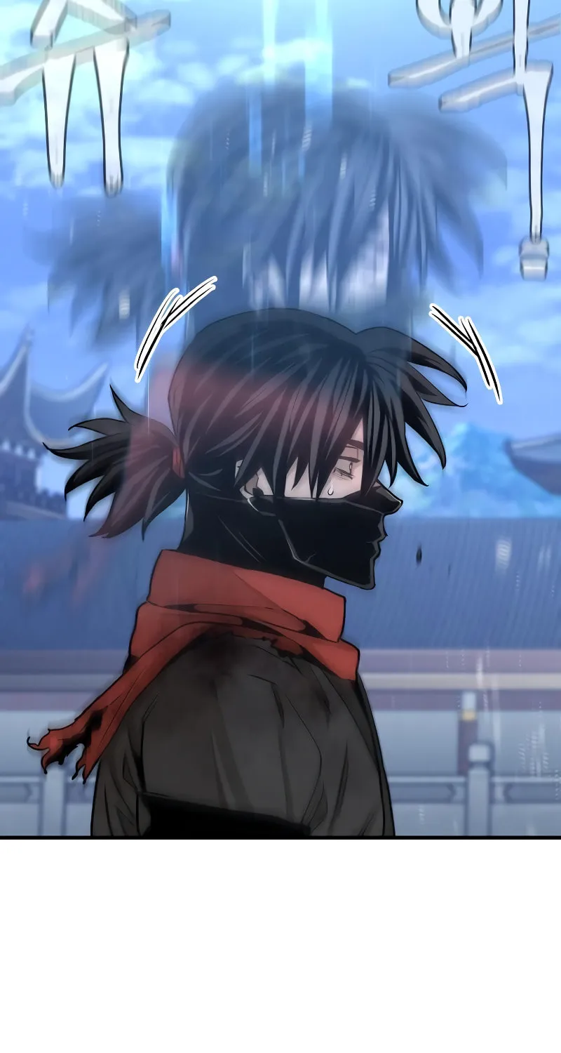 Murim RPG Simulation Chapter 63 page 100 - 