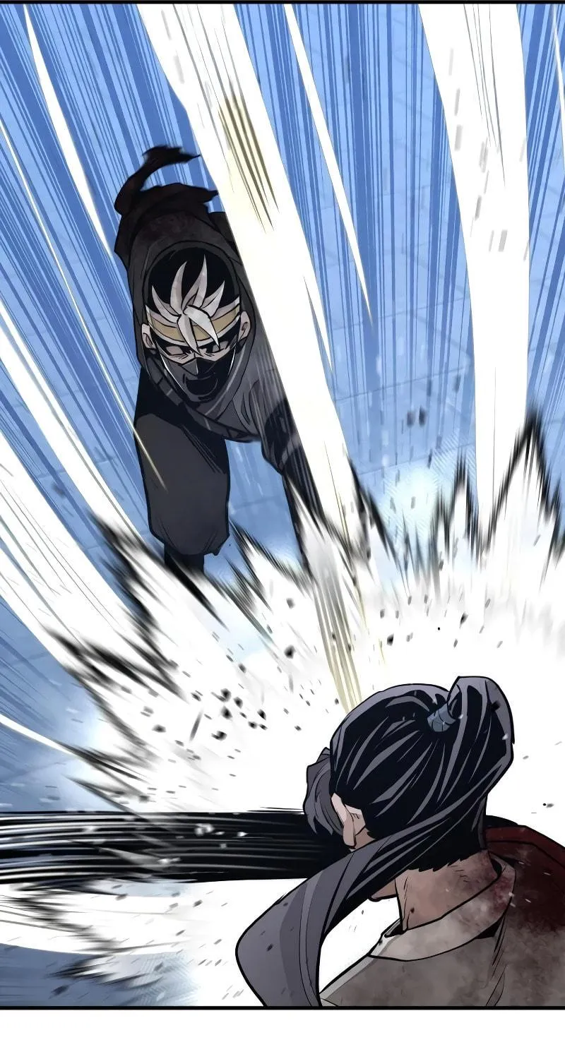 Murim RPG Simulation Chapter 64 page 101 - 