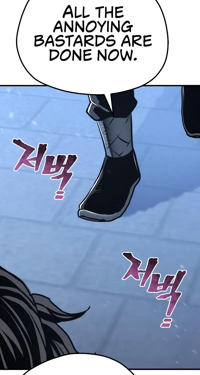 Murim RPG Simulation Chapter 64 page 109 - 