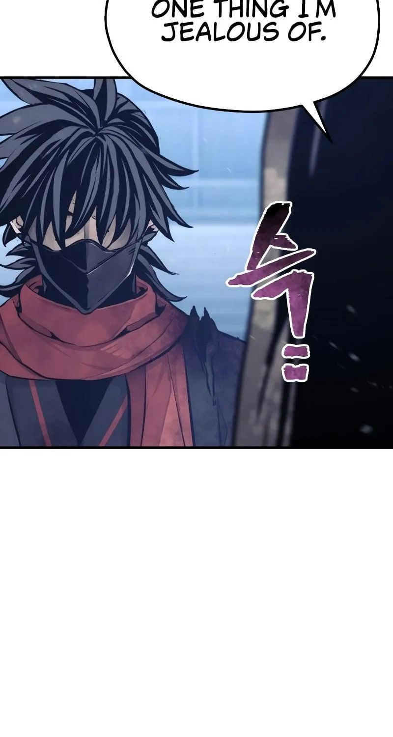 Murim RPG Simulation Chapter 64 page 111 - 