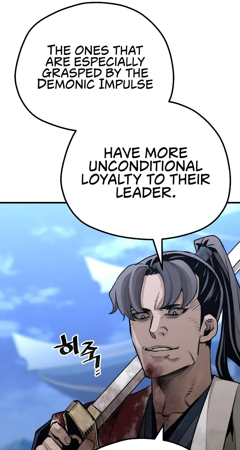 Murim RPG Simulation Chapter 64 page 114 - 