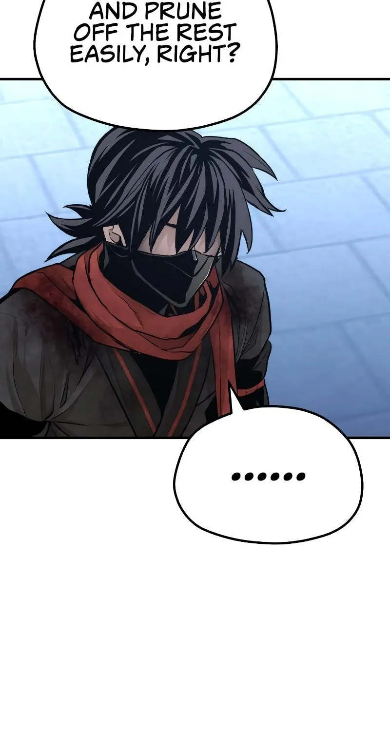 Murim RPG Simulation Chapter 64 page 116 - 