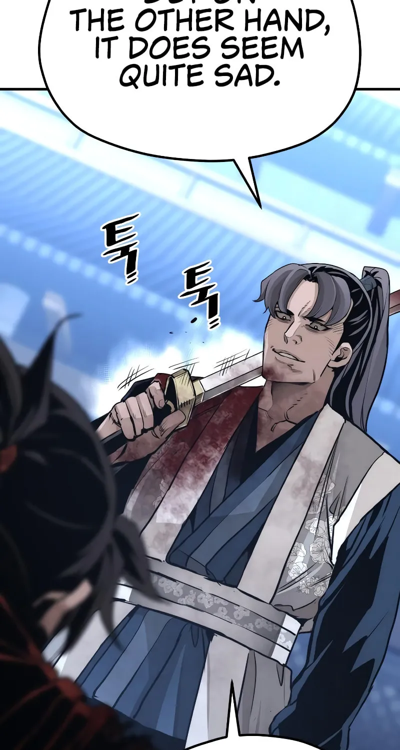 Murim RPG Simulation Chapter 64 page 118 - 