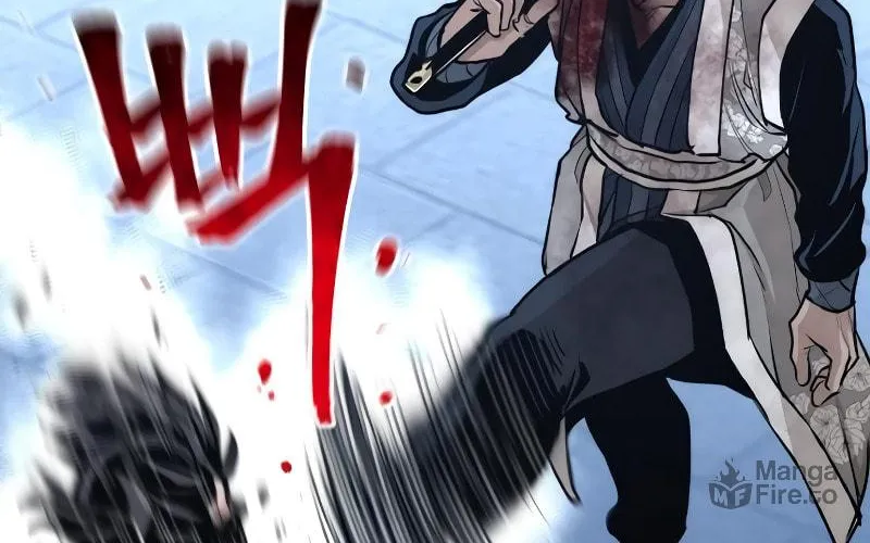 Murim RPG Simulation Chapter 64 page 121 - 