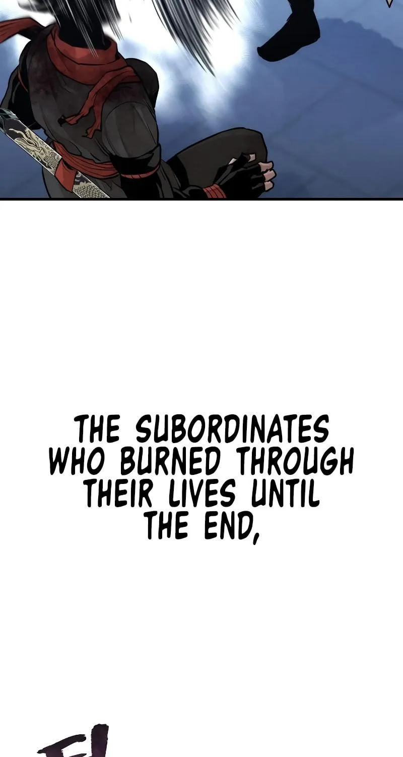 Murim RPG Simulation Chapter 64 page 122 - 