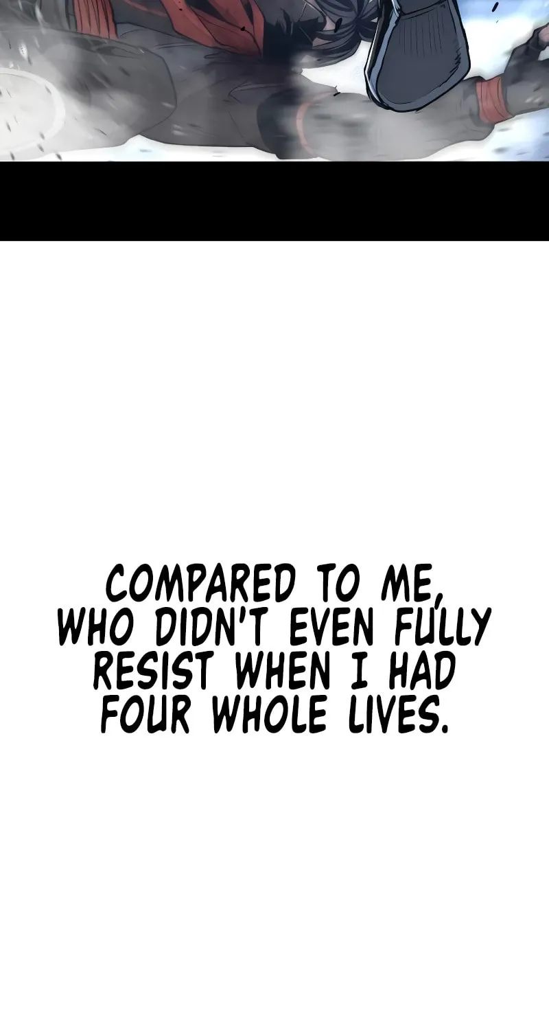 Murim RPG Simulation Chapter 64 page 124 - 